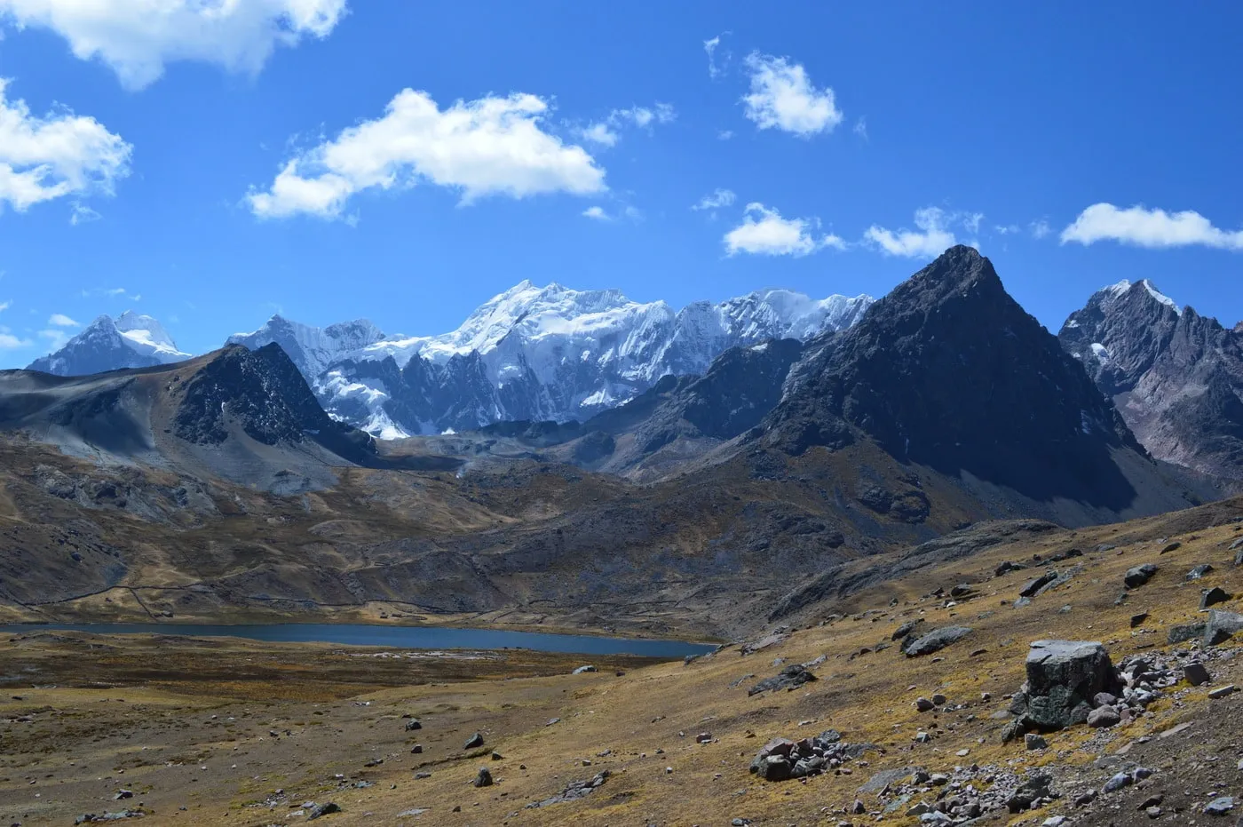 Camino Inca Completo a Machu Picchu – 5 Días 4